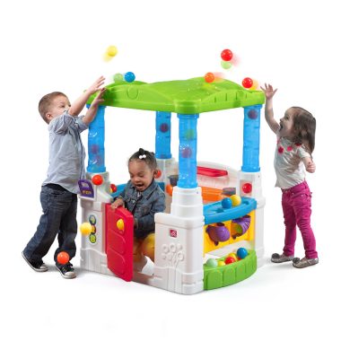 Wonder PlayHouse