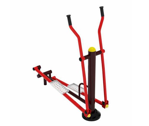 Outdoor Fitness